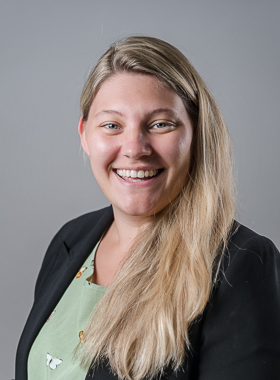 Lucy Blakeley